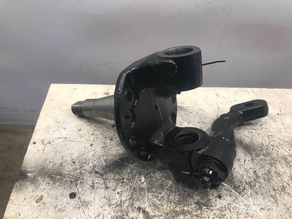 Meritor  Transport Sonstige