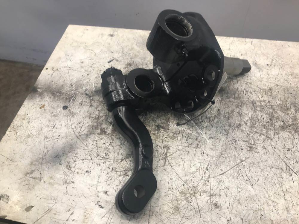 Meritor  Transport Sonstige