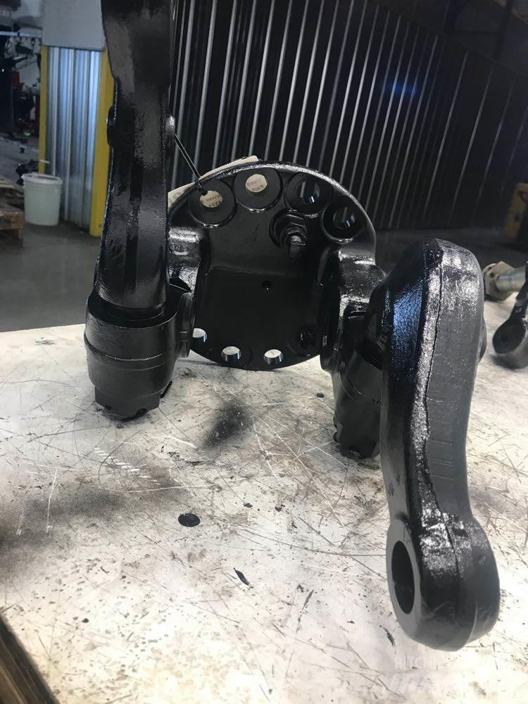 Meritor  Transport Sonstige