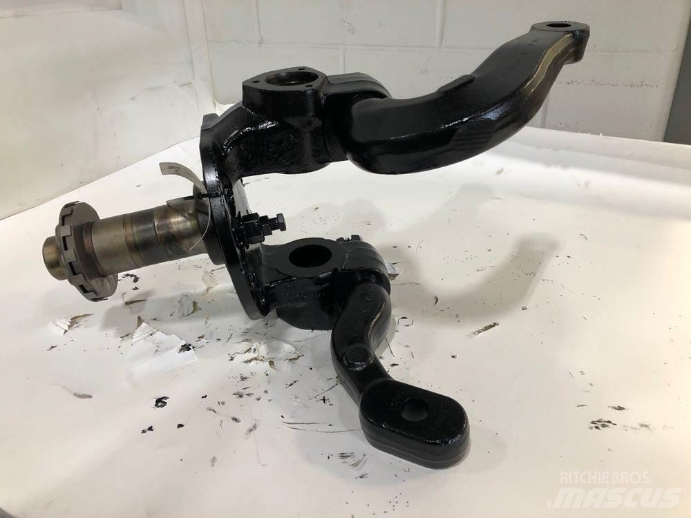 Meritor  Transport Sonstige
