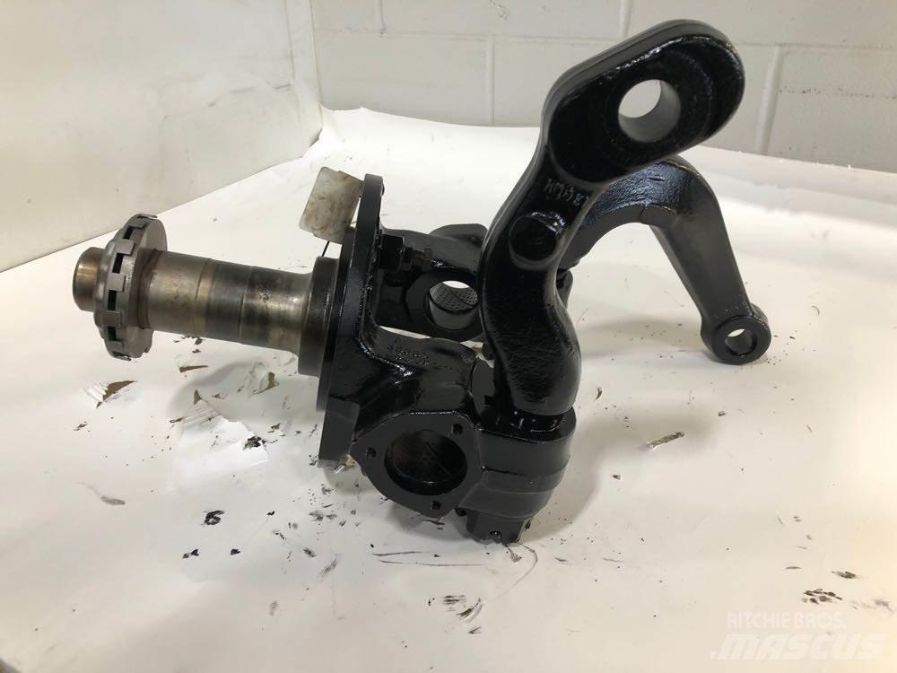 Meritor  Transport Sonstige