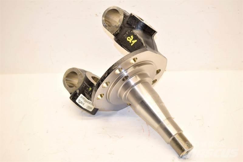 Meritor  Transport Sonstige