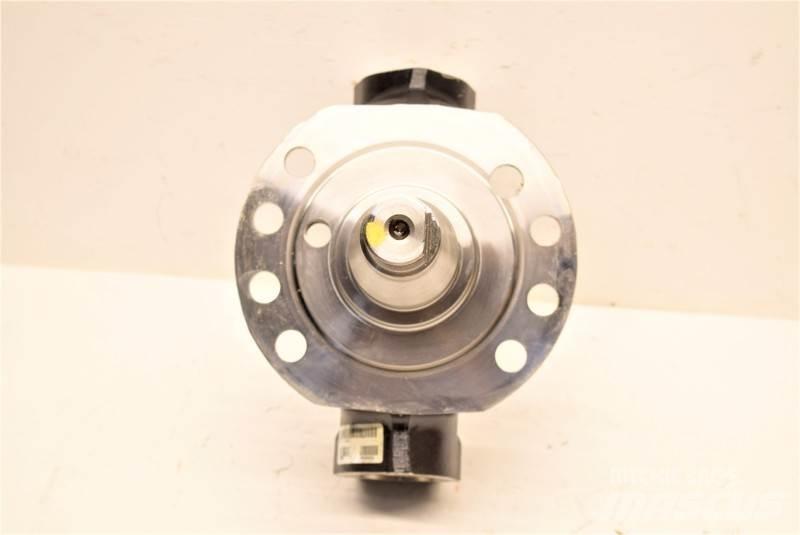 Meritor  Transport Sonstige