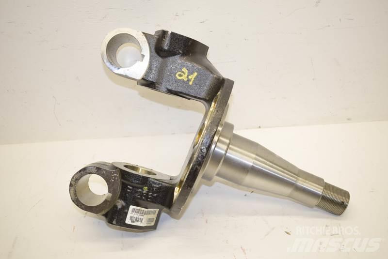 Meritor  Transport Sonstige
