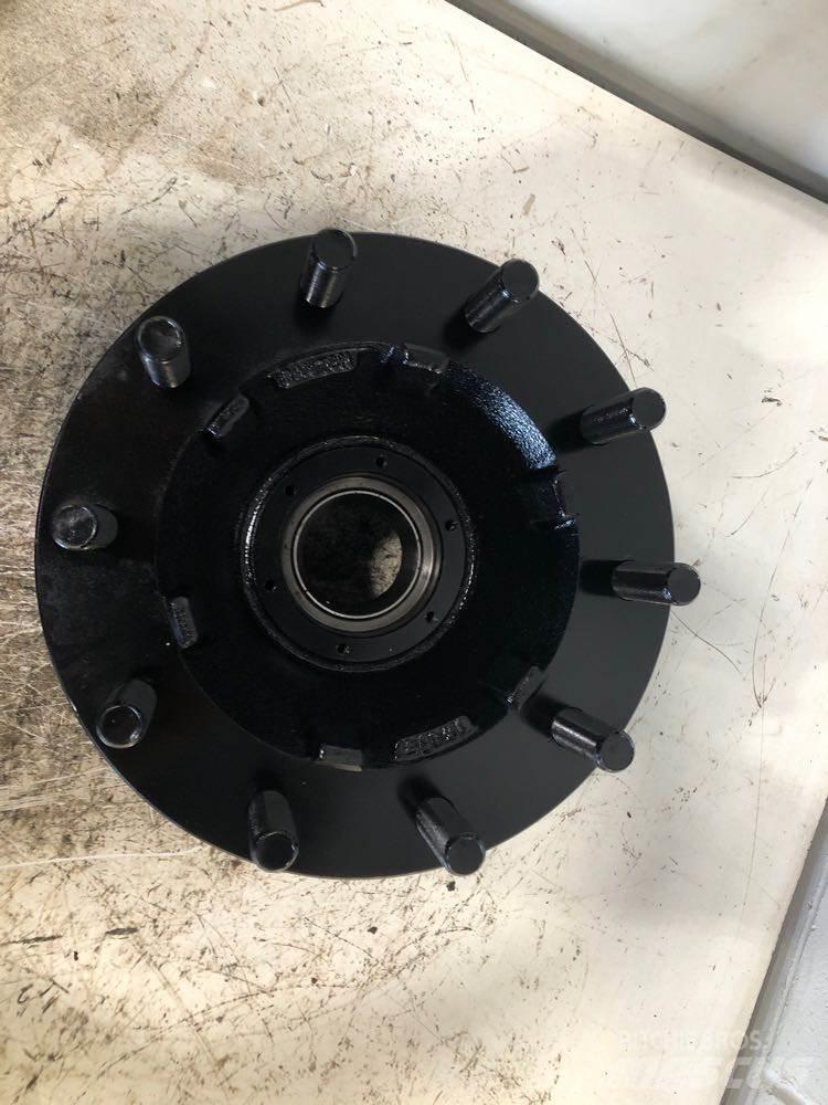 Meritor  Transport Sonstige