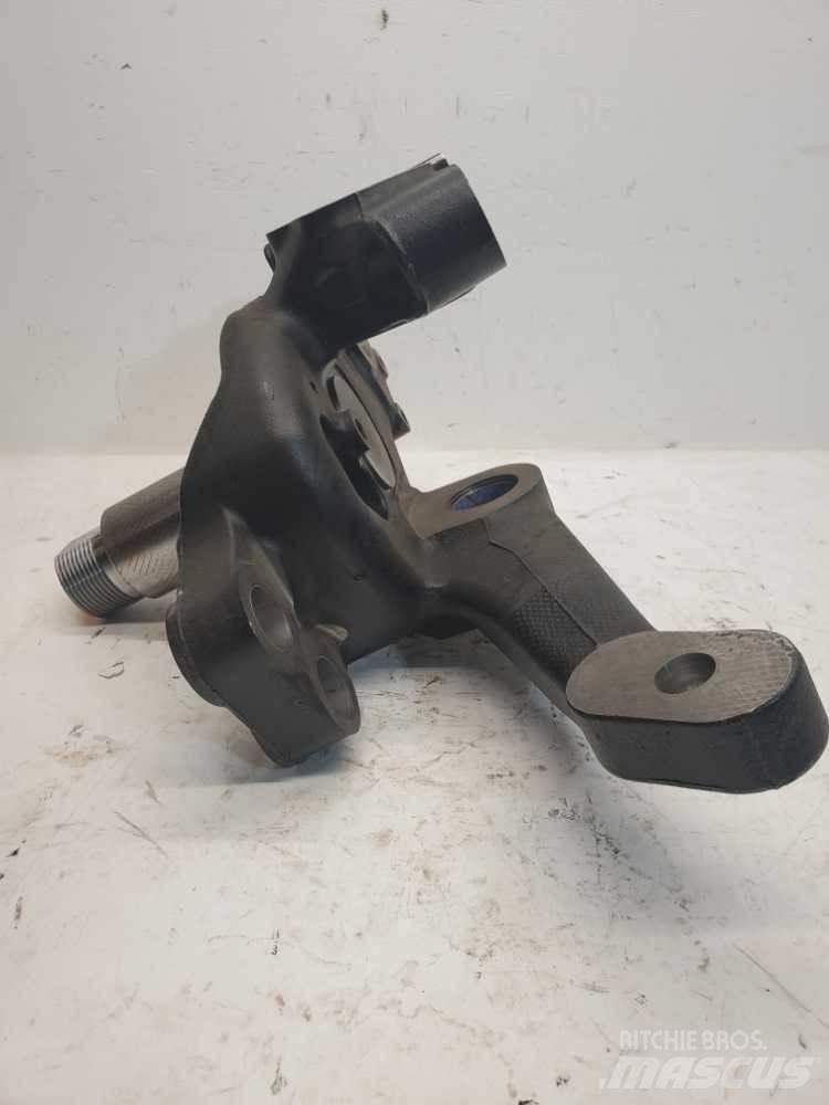 Meritor  Transport Sonstige