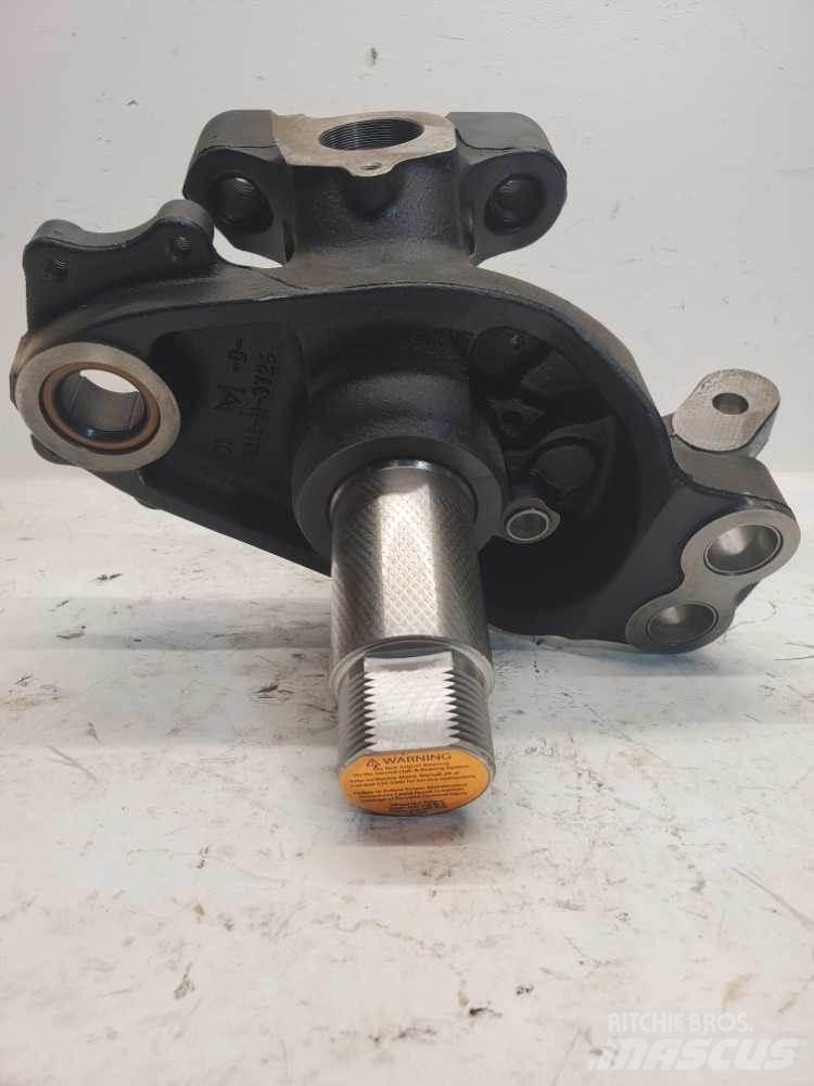 Meritor  Transport Sonstige