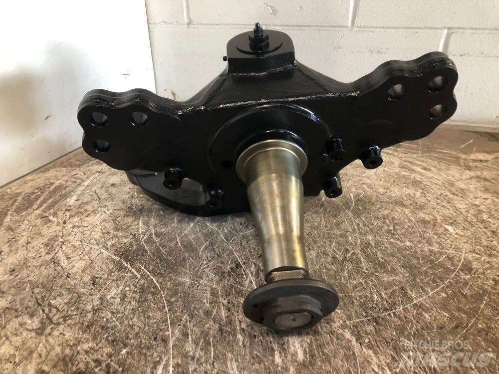 Meritor  Transport Sonstige
