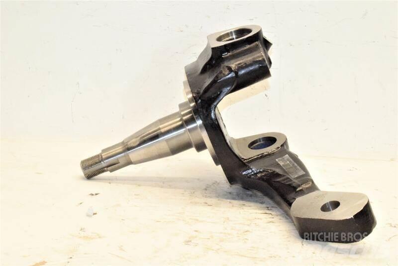Meritor  Transport Sonstige