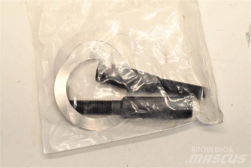 Meritor  Transport Sonstige