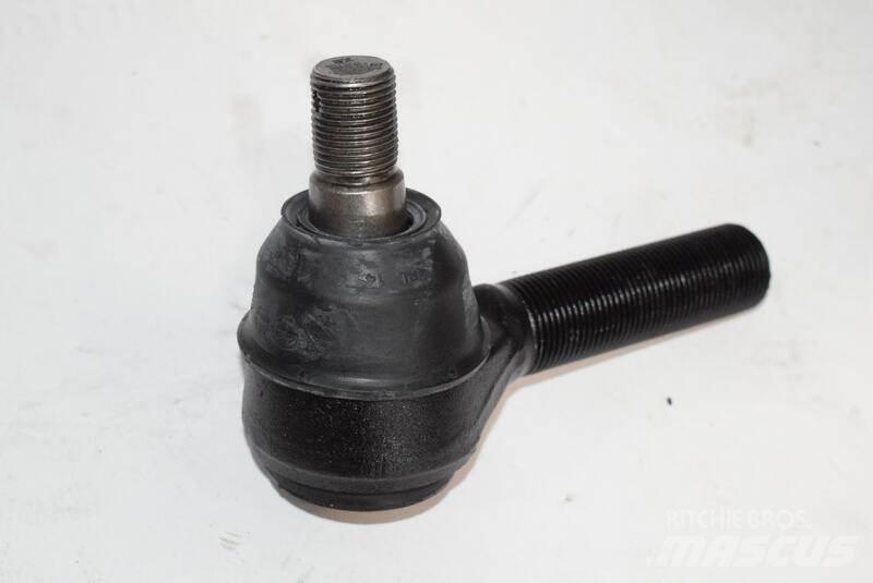 Meritor  Transport Sonstige