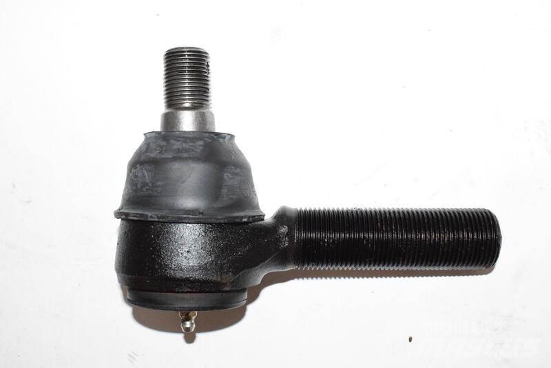 Meritor  Transport Sonstige