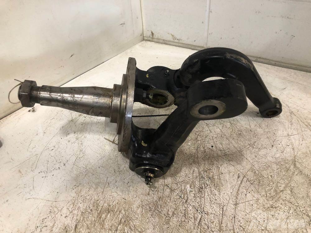 Meritor  Transport Sonstige