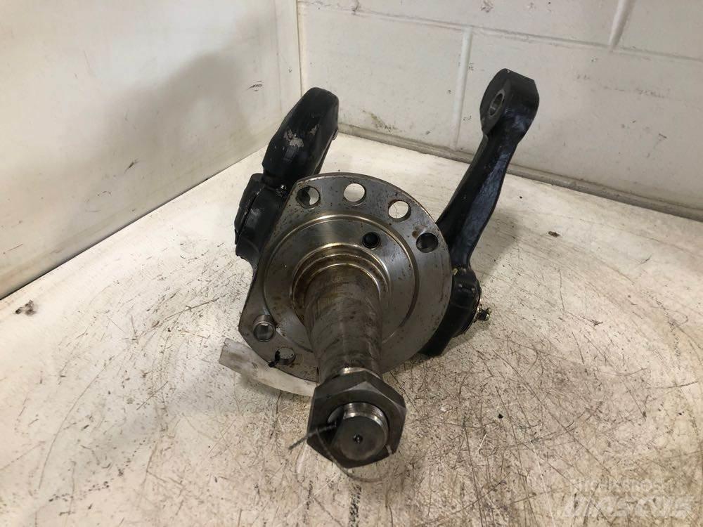 Meritor  Transport Sonstige