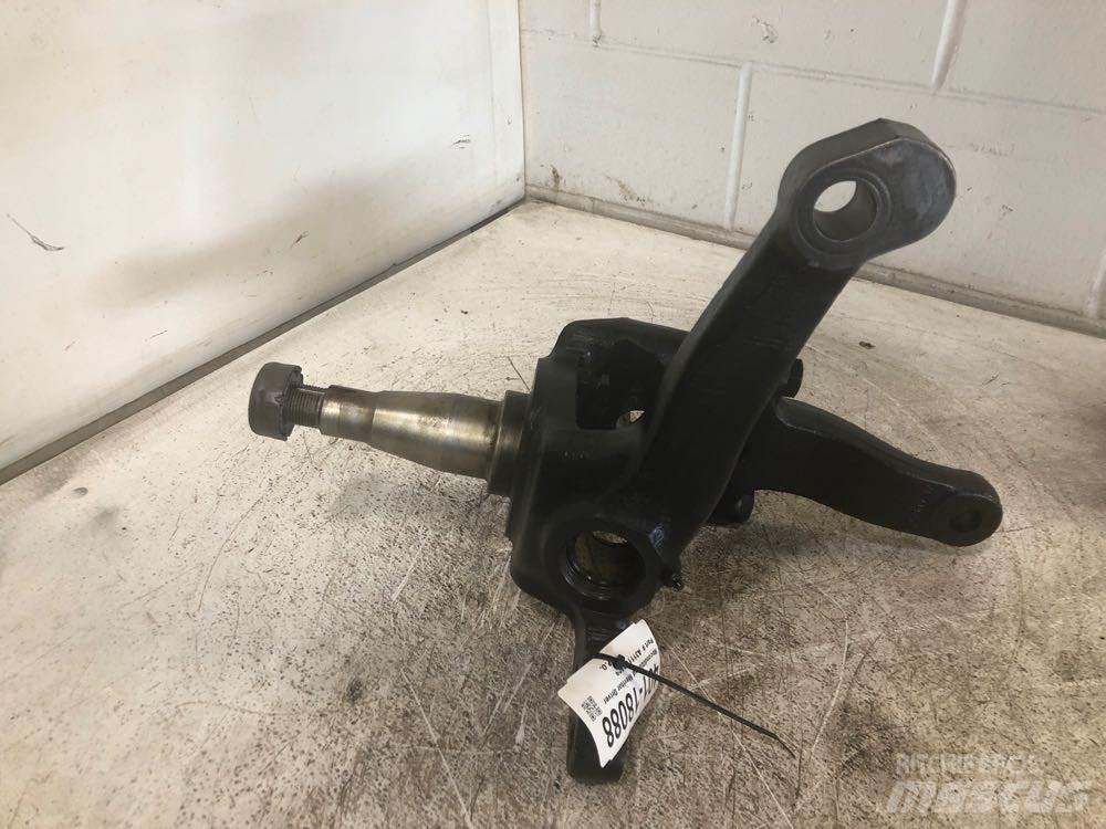 Meritor  Transport Sonstige