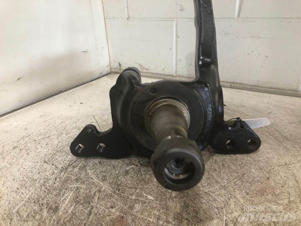 Meritor  Transport Sonstige