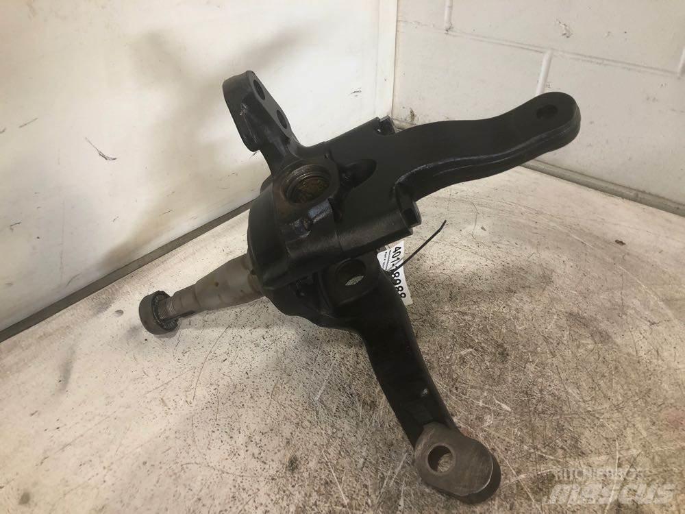 Meritor  Transport Sonstige