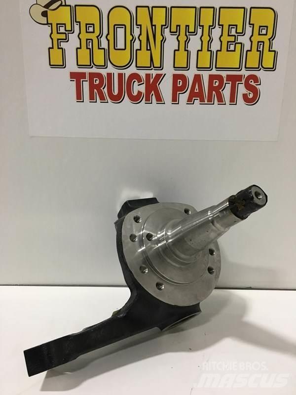 Meritor  Transport Sonstige