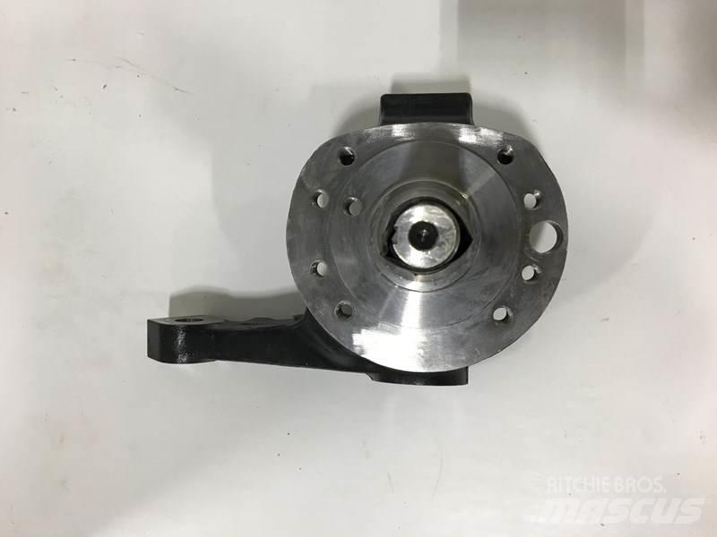Meritor  Transport Sonstige