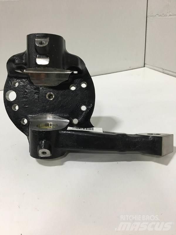 Meritor  Transport Sonstige