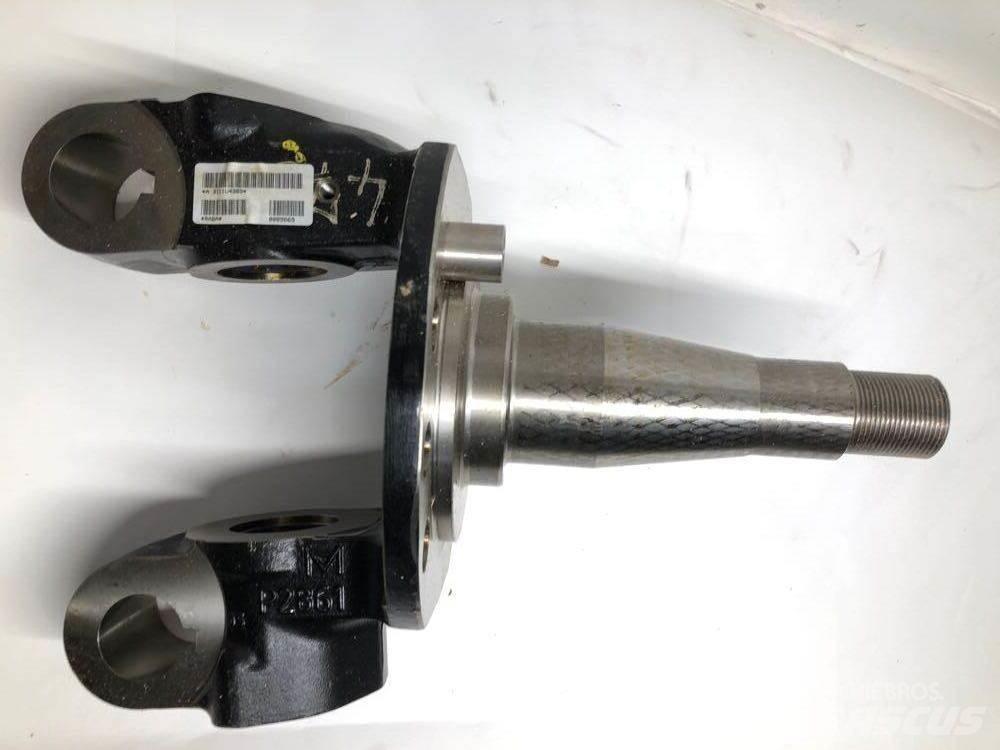 Meritor  Transport Sonstige