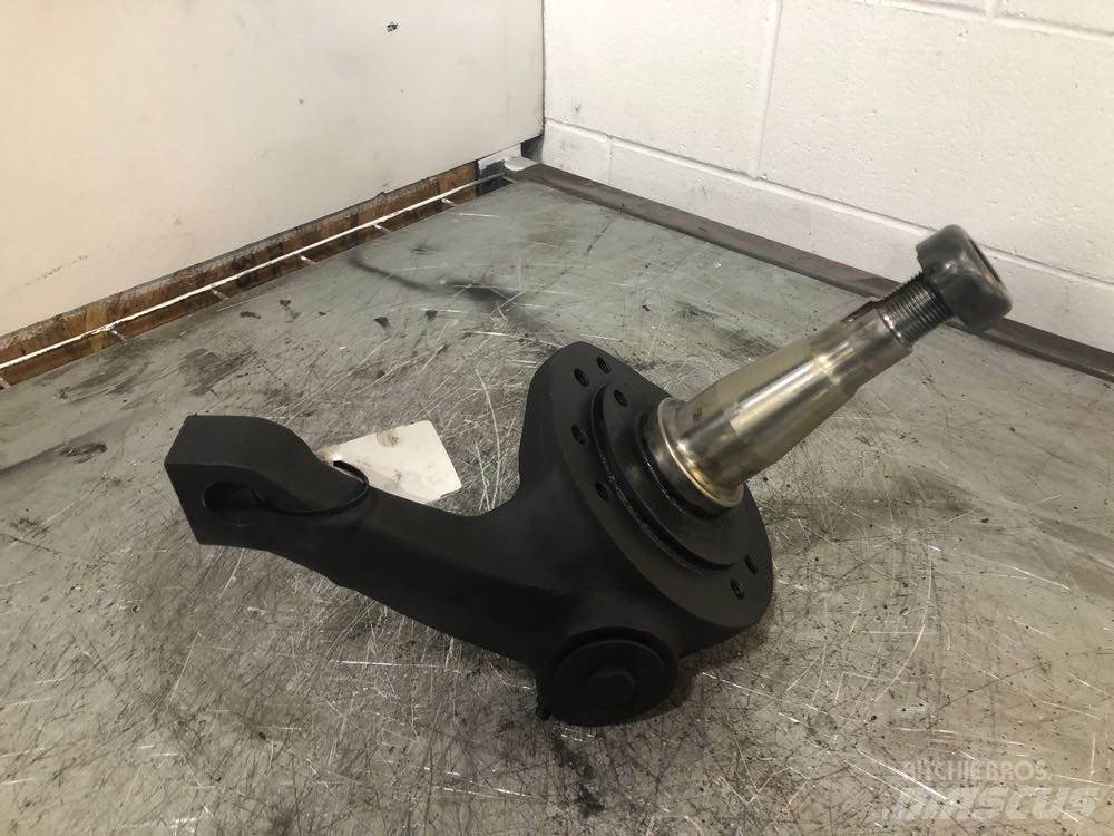 Meritor  Transport Sonstige
