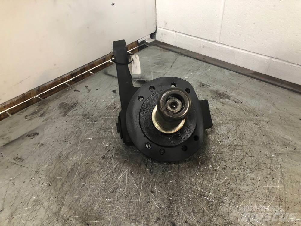 Meritor  Transport Sonstige