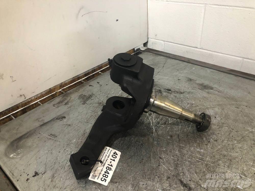Meritor  Transport Sonstige
