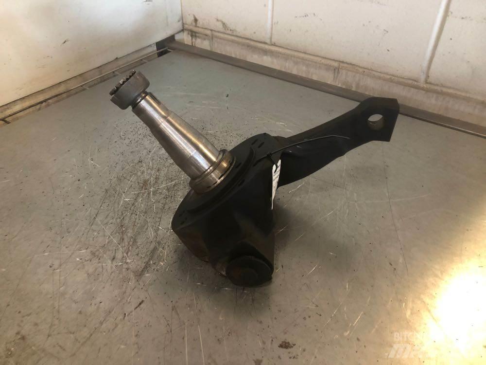 Meritor  Transport Sonstige