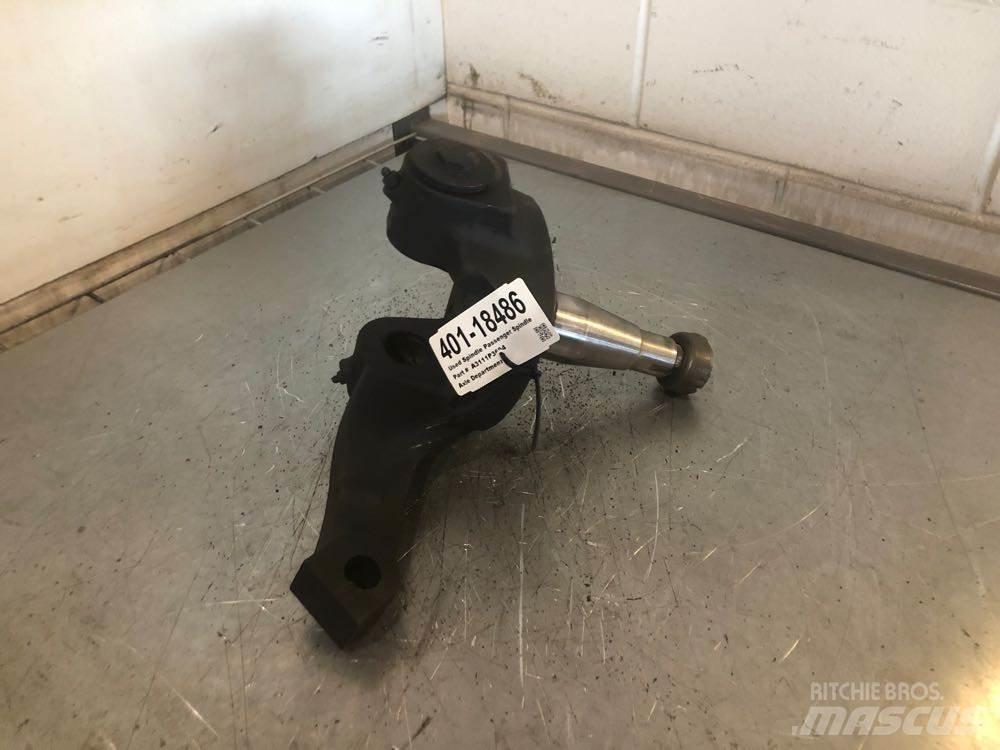 Meritor  Transport Sonstige
