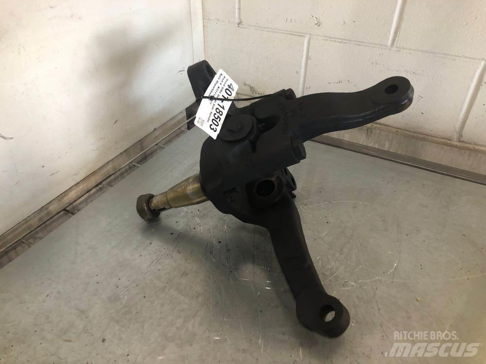 Meritor  Transport Sonstige