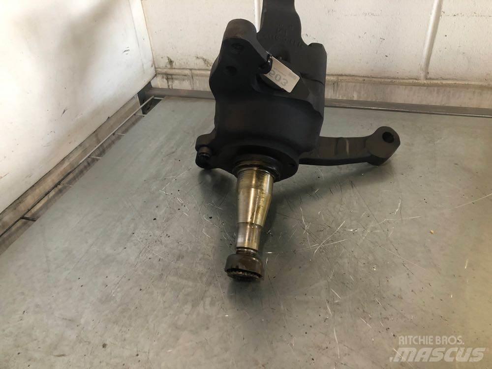Meritor  Transport Sonstige