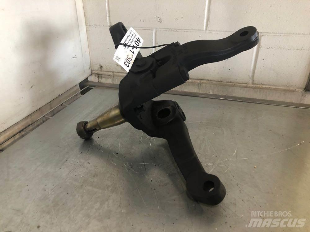 Meritor  Transport Sonstige