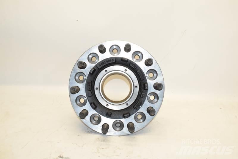 Meritor  Transport Sonstige