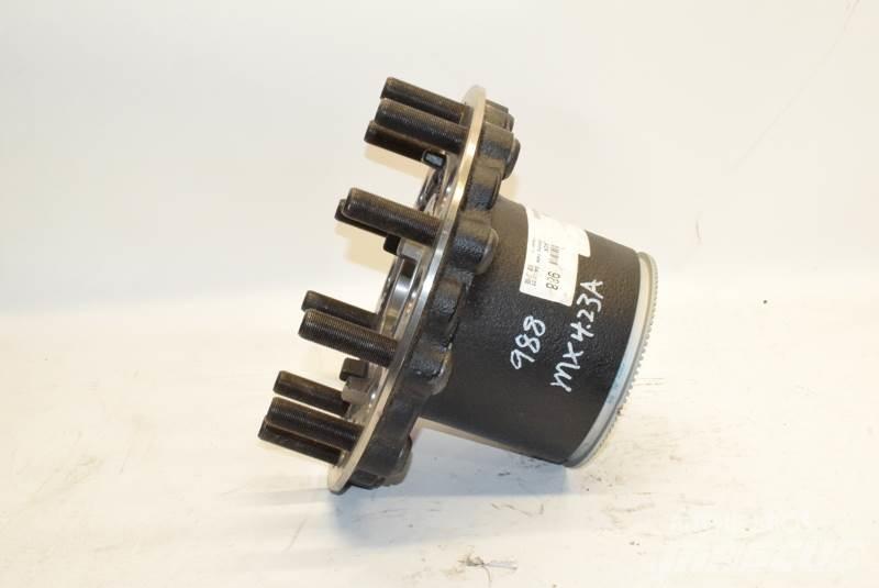 Meritor  Transport Sonstige
