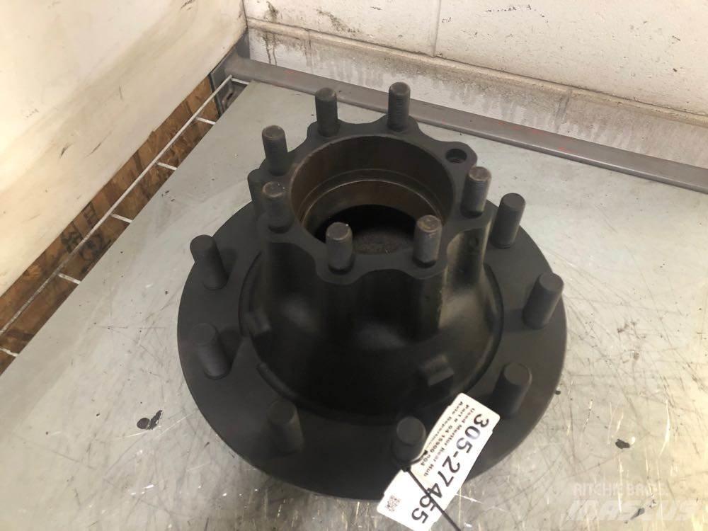 Meritor  Transport Sonstige
