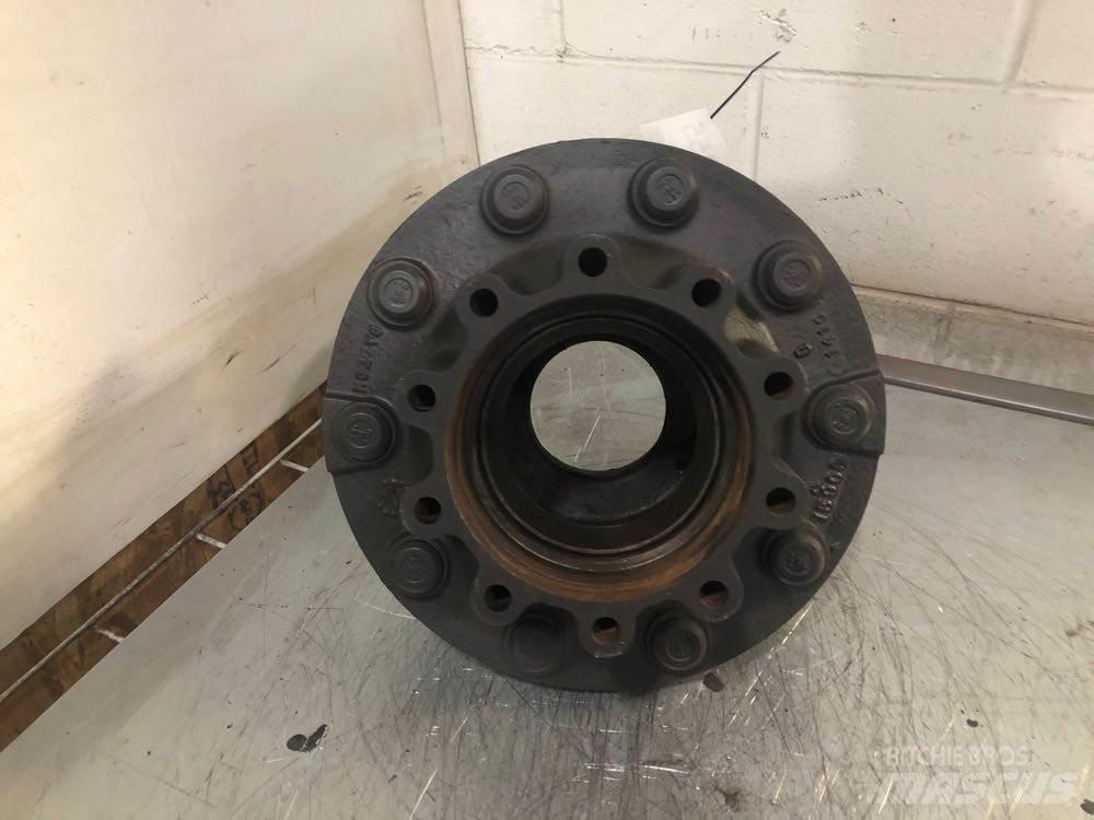 Meritor  Transport Sonstige