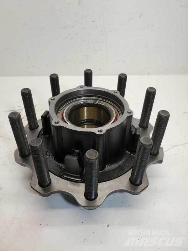 Meritor  Transport Sonstige