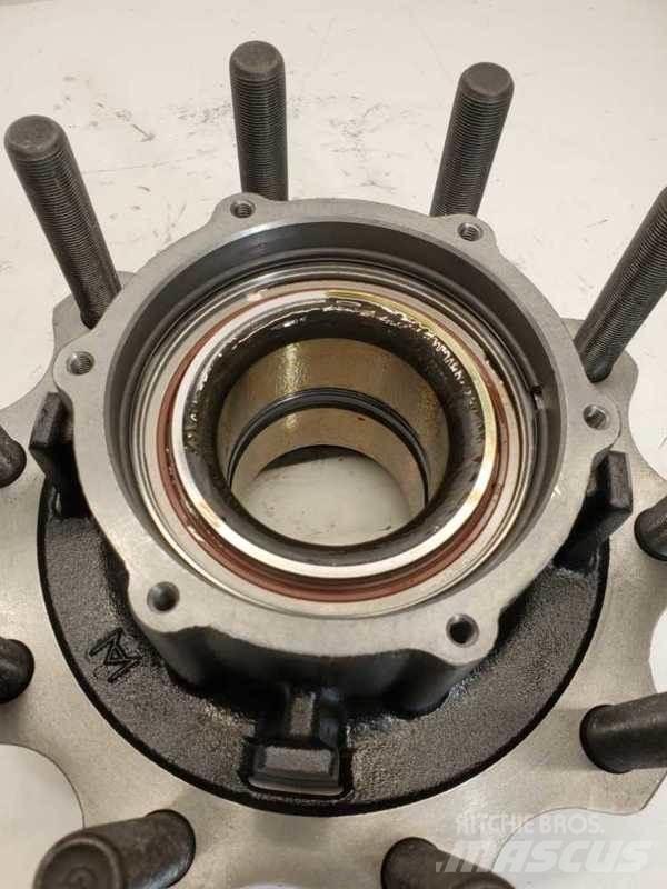 Meritor  Transport Sonstige