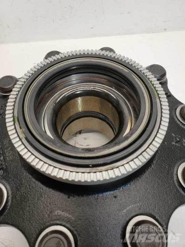 Meritor  Transport Sonstige