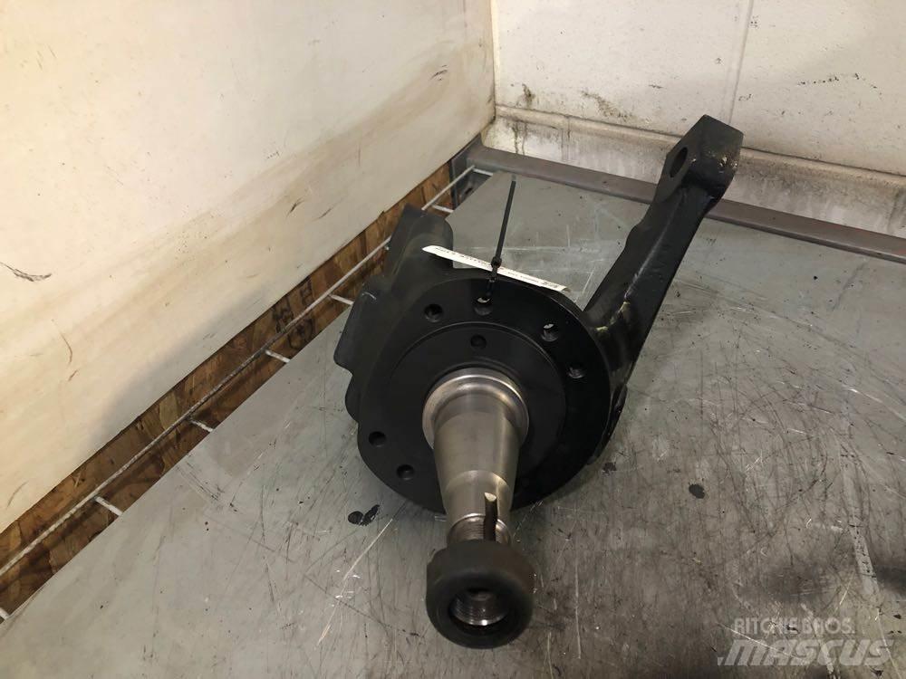 Meritor  Transport Sonstige