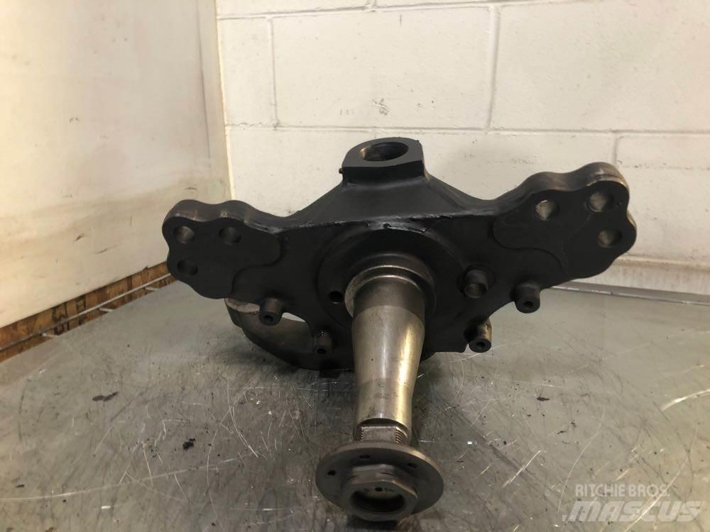 Meritor  Transport Sonstige