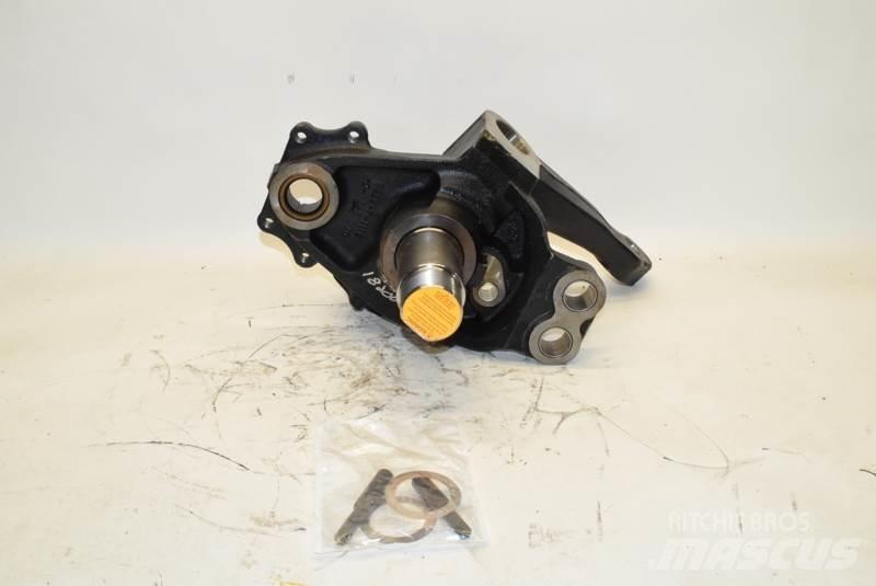 Meritor  Transport Sonstige