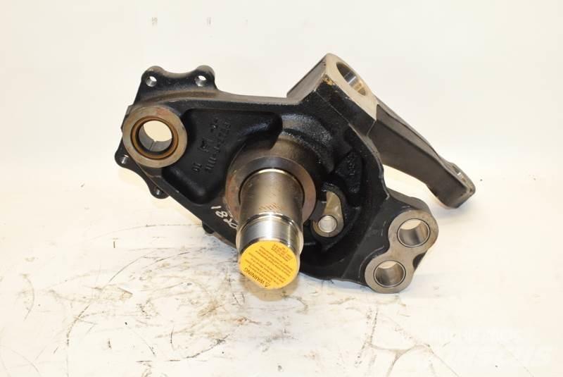 Meritor  Transport Sonstige