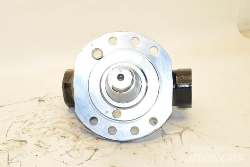 Meritor  Transport Sonstige