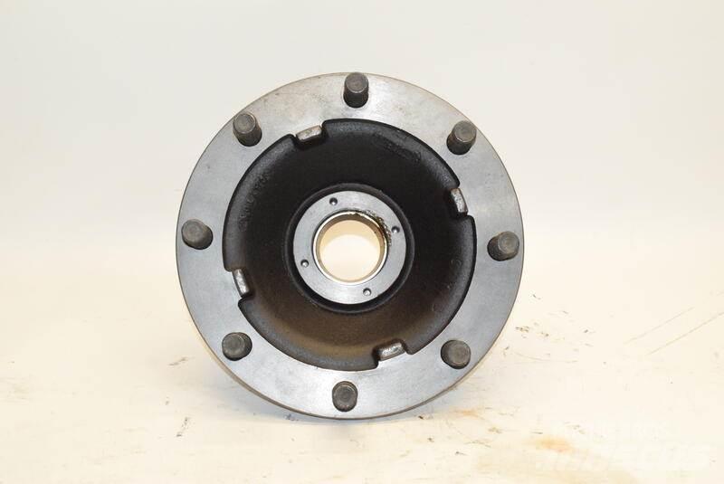 Meritor  Transport Sonstige