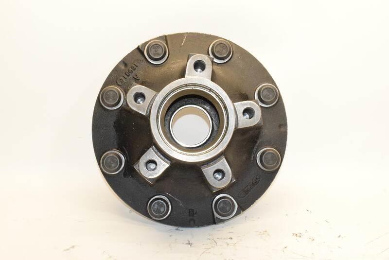 Meritor  Transport Sonstige