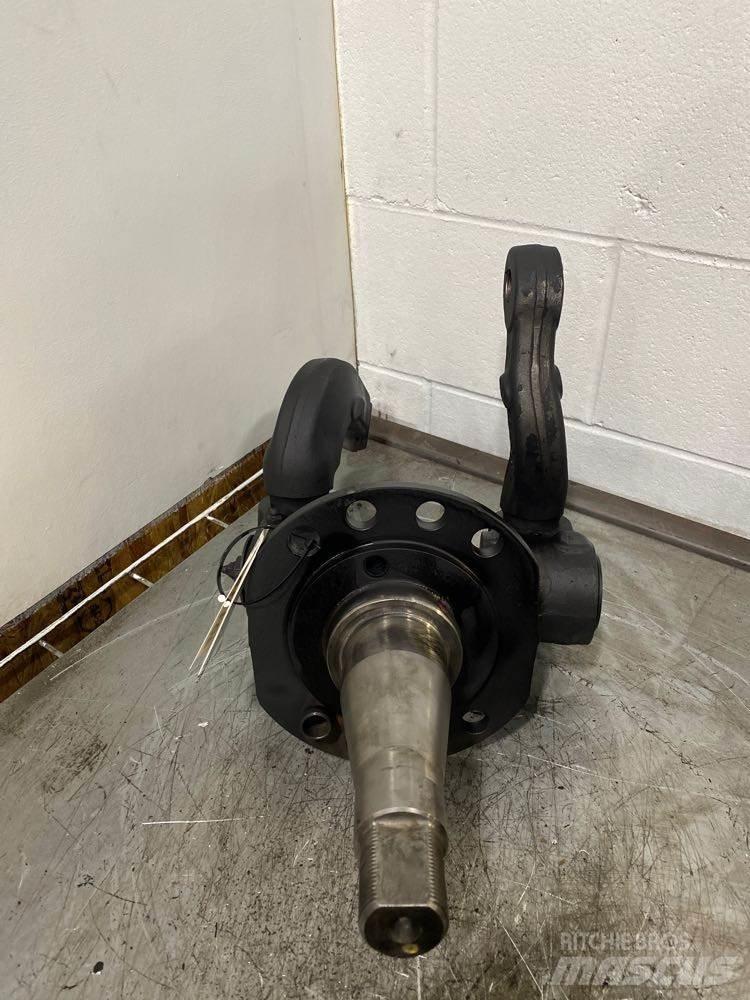 Meritor  Transport Sonstige