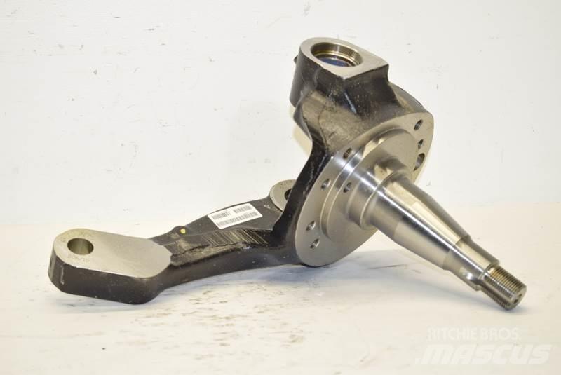 Meritor  Transport Sonstige