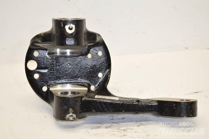 Meritor  Transport Sonstige